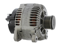 Alternator 180AMP. Porsche 957 Cayenne 3.6L >>2009 - 95560311700, 021903016, 021903016X, 022903023D, 022903023DX, 955603117X - AEK3230 Alternator 180AMP. Porsche 957 Cayenne 3.6L >>2009 - 95560311700, 021903016, 021903016X, 022903023D, 022903023DX, 955603117X - AEK3230