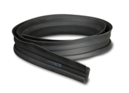 Side sill rubbers. Porsche 911 / 930 - 93055910301 - 930 559 103 01, 1681000406