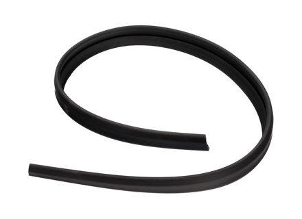 Äußere Seitenschweller-Gummidichtung. Porsche 911 / 930 - 93055910301 - 930 559 103 01, 1681000406