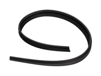 Dorpelrubbers. Porsche 911/930 - 93055910301 - 930 559 103 01, 1681000406