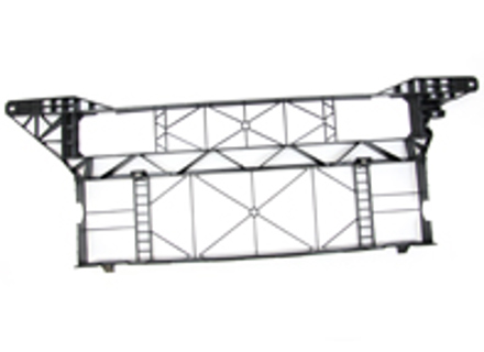 Radiator retaining frame. Porsche 970 Panamera Hybrid >>2013 - 97010634110