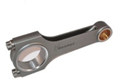 Wössner steel connecting rods. Porsche 911 - KPL035