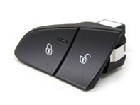 Door lock switch. Porsche 958 Cayenne / 970 Panamera - 7PP962107DIVI, 7PP962107EIVI Door lock switch. Porsche 958 Cayenne / 970 Panamera - 7PP962107DIVI, 7PP962107EIVI