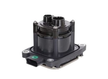 Oliepomp voor het achterdifferentieel. Porsche 9J1.1 Taycan 2020-2024 - 0ME315249B, 0ME315249C, 0ME315249D, PAD315249A