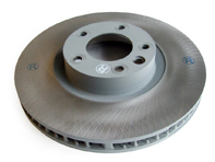 Brake disc rotor, Front. Standard Coat Z. Porsche 958 Cayenne (OE No 95835140301 and 95835140401) - 600.3247.20, 600.3248.20, 95835140300, 95835140301, 95835140400, 95835140401 Brake disc rotor, Front. Standard Coat Z. Porsche 958 Cayenne (OE No 95835140301 and 95835140401) - 600.3247.20, 600.3248.20, 95835140300, 95835140301, 95835140400, 95835140401