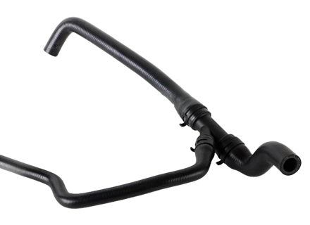 Coolant hose Return. Porsche 970.2 Panamera S / 4S - 94610605161