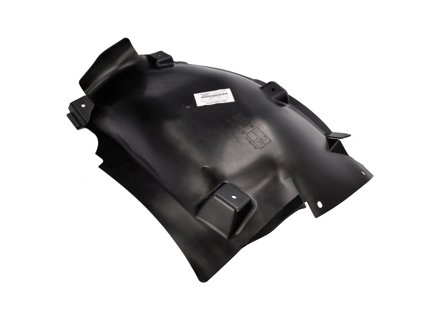 后轮罩衬里，后部。保时捷 996 turbo - 99650462302, 99650462402