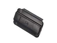 Connector housing cover 12 pin. Porsche 911 / 964 / 924S / 944 / 968 - 99965246240, 99965246340, 99965244212, 91161212101 Connector housing cover 12 pin. Porsche 911 / 964 / 924S / 944 / 968 - 99965246240, 99965246340, 99965244212, 91161212101