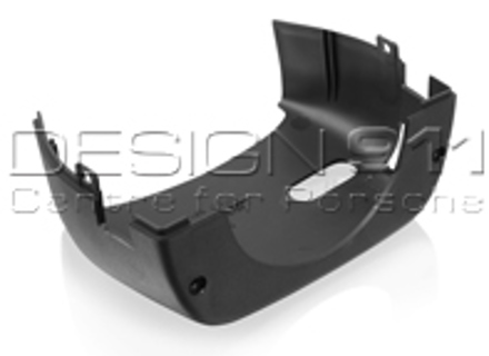Steering Column Bottom Cover. Porsche 964 M454/M562 - 9645522750301C