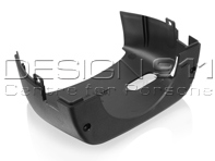 Steering Column Bottom Cover. Porsche 964 M454/M562 - 9645522750301C Steering Column Bottom Cover. Porsche 964 M454/M562 - 9645522750301C