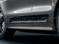 SportDesign side blades carbon. Porsche Macan 2014>> - 95B04480201, 95B04480202 SportDesign side blades carbon. Porsche Macan 2014>> - 95B04480201, 95B04480202