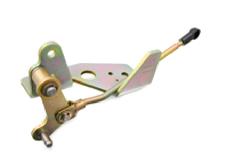 Reverse lever set. Porsche Boxster 986 Tiptronic - 98642601301