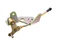 Reverse lever set. Porsche Boxster 986 Tiptronic - 98642601301 Reverse lever set. Porsche Boxster 986 Tiptronic - 98642601301