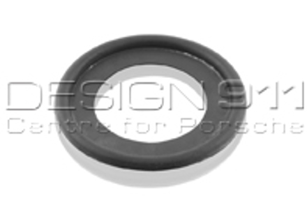 Grommet for cover plate. Porsche 914 - 021119627B Grommet for cover plate. Porsche 914 - 021119627B