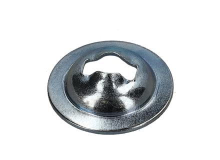 Handbrake Shoes Concave Washer. Porsche 911 1965-89 - 90135295510, 1663950100 - 911419-033