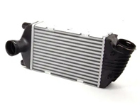 Intercooler del radiatore. Porsche 997 Turbo / 997 GT2 RS - 99711063971, 99711063970 - RA8430060, PR4061, 74004061, 07103129, 177007N, 30186 Intercooler del radiatore. Porsche 997 Turbo / 997 GT2 RS - 99711063971, 99711063970 - RA8430060, PR4061, 74004061, 07103129, 177007N, 30186