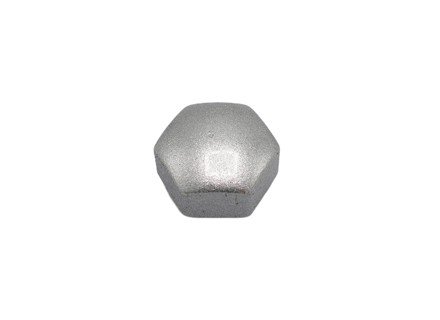 Windshield wiper cap nut. Porsche 356B / 356C - 64462828412