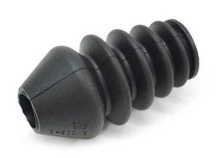 Shock absorber rubber stop. Porsche 924 / 924S / 944 - 171412303C, PCG41230320