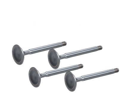 Kit valvola aspirazione testata motore. Porsche 356 / 912 1.6ltr - 61610540200