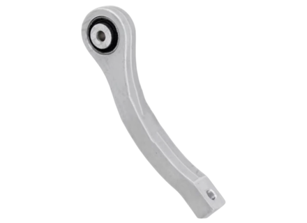 后下拉杆。保时捷 9YA 卡宴 - 958505465D