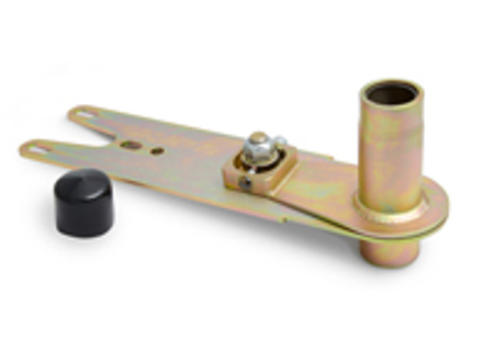 Monoball-patroonset met draagarm achter. Porsche 924 / 944 / 968 - 2221800, 95133102132, 94433102101, 95133102232, 94433102201, 95133102101, 95133102131, 95133102201, 95133102231