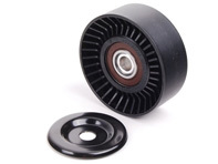Drive belt deflection roller. Porsche 996 / Boxster 987 / 997 - 99710211800, 4149031110 Drive belt deflection roller. Porsche 996 / Boxster 987 / 997 - 99710211800, 4149031110