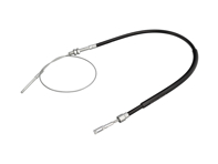 Câble de frein à main. Porsche 911 SC/Carrera 77-89 - 91142455104, 91142455102, 91142455103, 91142455101, 90142455113 - 1617, 1670300103, 424240 Câble de frein à main. Porsche 911 SC/Carrera 77-89 - 91142455104, 91142455102, 91142455103, 91142455101, 90142455113 - 1617, 1670300103, 424240