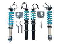 elec-TRON R1 Suspension Kit Front and Rear. Porsche 991.1 / 991.2 C2 / C4 / C2S / C4S / turbo - 99133305105, 99133305304, 99133305308, 99133305324, 99133305306, 99133305323, 99134304105, 99134304106, 99134304510, 99134304534, 99134304539, 99134304547, 99134304535, 99134304550, 99134304536, 99134304540, 99134304553 - NTCPO025ER1