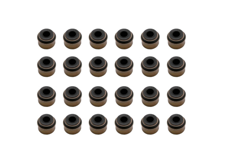 Valve stem seal kit. Porsche 957 Cayenne Diesel 3.0ltr / 958 Cayenne Diesel 3.0ltr - 95510511510 - 724.590