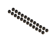 Kit de juntas de vástago de válvula. Porsche 957 Cayenne Diesel 3.0ltr / 958 Cayenne Diesel 3.0ltr - 95510511510 - 724.590