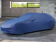 Copriauto da esterno OE, colore Blu. Porsche Taycan CrossTurismo - 9J104400013 Copriauto da esterno OE, colore Blu. Porsche Taycan CrossTurismo - 9J104400013