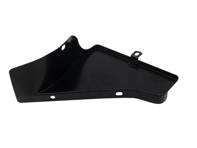 Heater block off plate left. Porsche 911 / 964 - PM-O502-0, 1628001078 Heater block off plate left. Porsche 911 / 964 - PM-O502-0, 1628001078