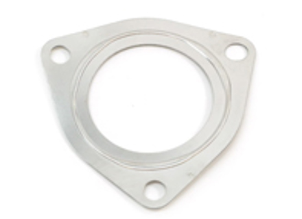 Exhaust manifold to turbo gasket. Porsche 997 Turbo  / 997 GT2 / 991 Turbo - 99711121570, 997 111 215 70, 150.750