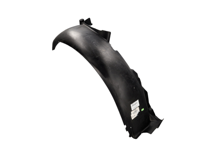 前后轮拱衬里。保时捷 997 C2 / GT3 - 99750420300, 99750420400