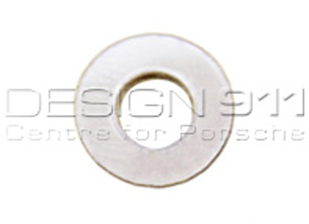 Rear lid washer. Porsche 911 74-89 - 113951539