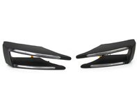 Indicator and position light set. Porsche 95B Macan - 95B99802KIT - DP312 Indicator and position light set. Porsche 95B Macan - 95B99802KIT - DP312