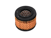 Filtro aria iniezione aria ausiliaria. Porsche 911SC 1978-83/930 1977-89/965 1990-94 - 93011340100, 93011312001 - LX281