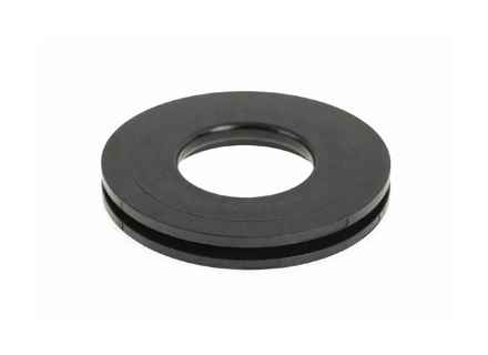 Adaptor Ring Intercooler Mounting. Porsche 9YA Cayenne - PAB14517500