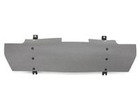 Copertura cruscotto vano bagagli. Porsche 911 08/1968 - 07/1975 - 91155106700, 91155106704 - 911 551 067 04, 1689802600 Copertura cruscotto vano bagagli. Porsche 911 08/1968 - 07/1975 - 91155106700, 91155106704 - 911 551 067 04, 1689802600