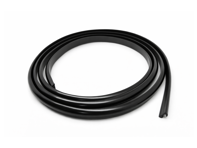 Guarnizione tubo clacson paraurti. Porsche 356/911 - PCG91118240, 64450539405, 99991118240