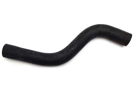 Radiator hose return. Porsche 986 Boxster - 99610662704, 99610662702, 99610662701, 911612-032