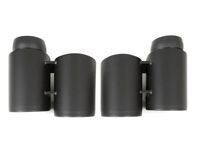 Exhaust Deluxe Quad-Style Tail Pipes (PSE). Porsche 991 (911) Carrera 2012-16 - 99111146502, 99111146503, 99111146504, 99111146505, 99111146602, 99111146603, 99111146604, 99111146605, 99111136101, 99111136102, 99111136103, 99111198301, 99111198302, 99111146700, 99111136203, 99111198401, 99111146800 Exhaust Deluxe Quad-Style Tail Pipes (PSE). Porsche 991 (911) Carrera 2012-16 - 99111146502, 99111146503, 99111146504, 99111146505, 99111146602, 99111146603, 99111146604, 99111146605, 99111136101, 99111136102, 99111136103, 99111198301, 99111198302, 99111146700, 99111136203, 99111198401, 99111146800