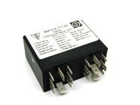 Cabrio hood relay. Porsche 986 Boxster1997-99 - 98661811102, 98661811103, 98661811100