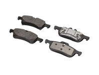 PFC brake pads, Rear. MINI Cooper S JCW - 1060.10 PFC brake pads, Rear. MINI Cooper S JCW - 1060.10