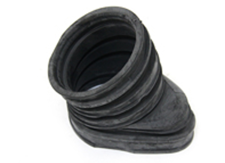 Air mass meter to air box elbow hose. Porsche 997.2 - 99711027031, 99711027030