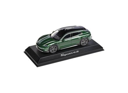 Porsche Taycan 4S Cross Turismo (J1 PA) - WAP0201050STCT