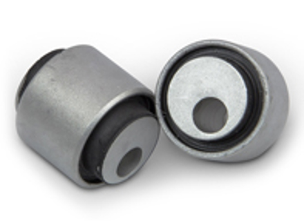 Rear track control arm eccentric bushings. Porsche 993/986/987/996/997 - 2290032, 99333104300, 99333104301, 99633104506, 99733104505, 99633104507, 99633104508, 99633104512, 99733104504, 99733104505, 99631124508, 99633124510, 99633104505, 99633104507