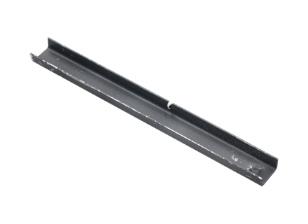 Wire cove guide rail steering column. Porsche 356 / 356A - 64461245, 644 61245 - PRS43