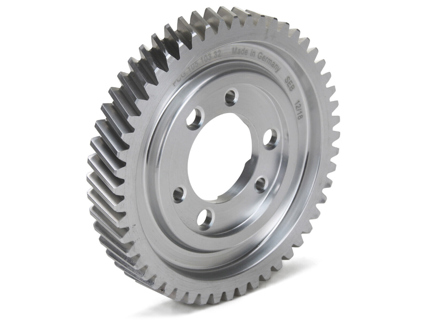 Zwischenwellengetriebe, Größe: +1. Porsche 356 / 912