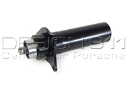 Rear spoiler hydraulic ram. Porsche 996TT - 99651295101, 99651295201